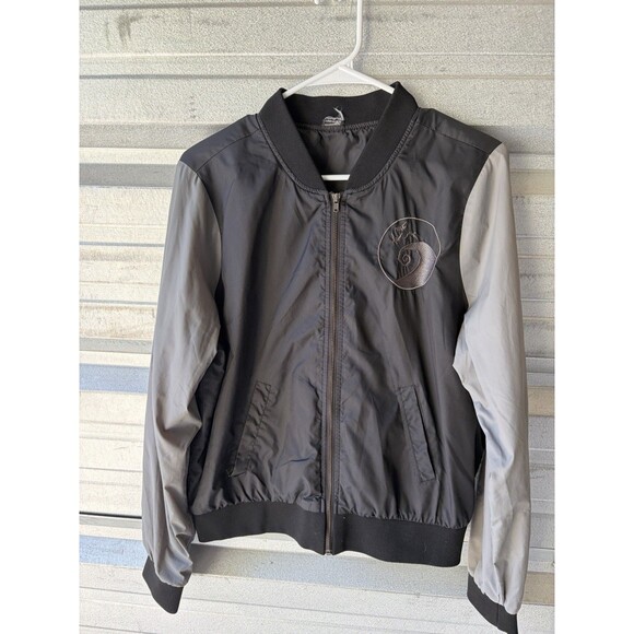 Disney Nightmare Before Christmas Halloween Town Jacket - Picture 1 of 6